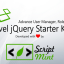 Download Laravel 5.4 – Advanced User Manager