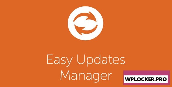 Easy Updates Manager Premium v9.0.4
