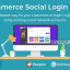 WooCommerce Social Login v2.2.2 – WordPress plugin