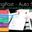 Download DingPost v1.3.4 – Social Auto Poster, Auto Scheduler & Marketing Solutions