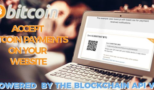 Download Blockchain Bitcoin Payments