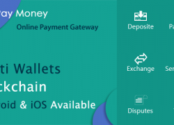 Download PayMoney v1.7 – Secure Online Payment Gateway
