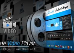 Download Ultimate Video Player v6.0
