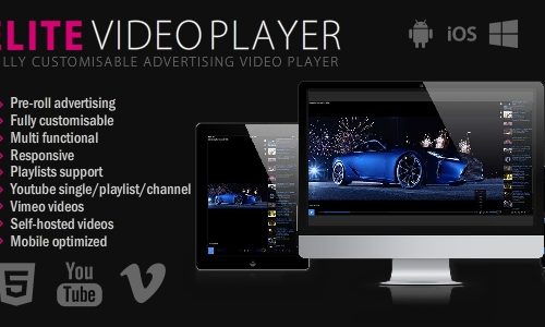 Download Elite Video Player