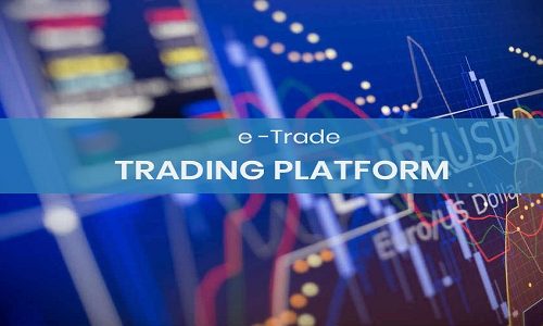 Download eTrade – Online Trading Platform