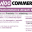 WooCommerce Attach Me! v1.81
