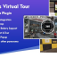 WordPress Virtual Tour 360 Panorama Plugin v1.0.2