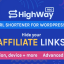 HighWayPro v1.2.2 – Ultimate URL Shortener & Link Cloaker for WordPress