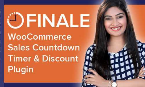 Download Finale v2.17.1 – WooCommerce Sales Countdown Timer & Discount Plugin