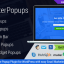 Download Master Popups v3.1.6 – Popup Plugin for Lead Generation
