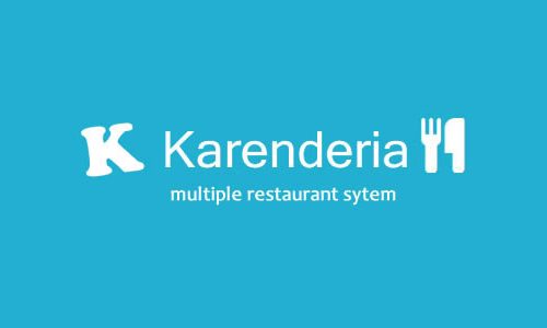 Download Karenderia v4.5 – Multiple Restaurant System