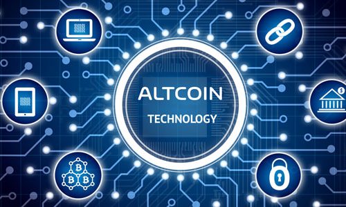 Download ALTCOIN – Alternative Coin Platform
