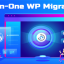 All-in-One WP Migration v7.17 + Extensions Pack