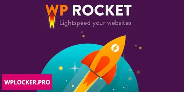 WP Rocket v3.5.3 – WordPress Cache Plugin