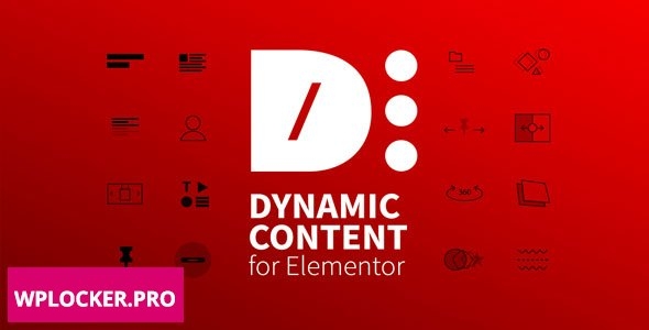 Dynamic Content for Elementor v1.8.14