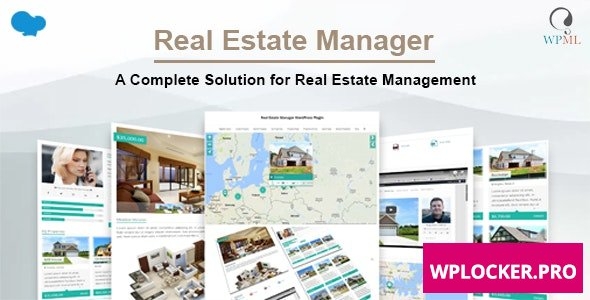 Real Estate Manager Pro v10.7.0