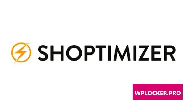 Shoptimizer v2.0.9 – Optimize your WooCommerce store