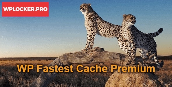 WP Fastest Cache Premium v1.5.8