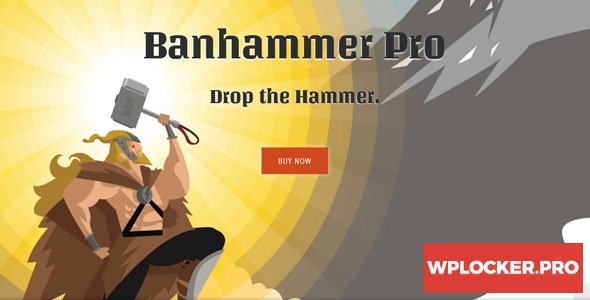 Banhammer Pro v2.0