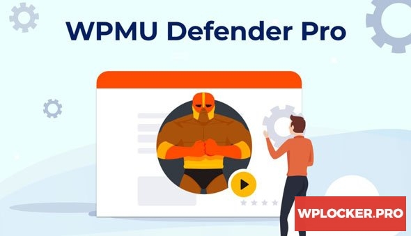 Defender Pro v2.2.8 – WordPress Plugin