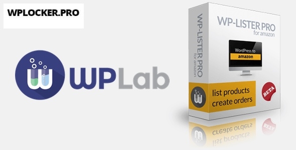 WP-Lister Pro for Amazon v1.5.2