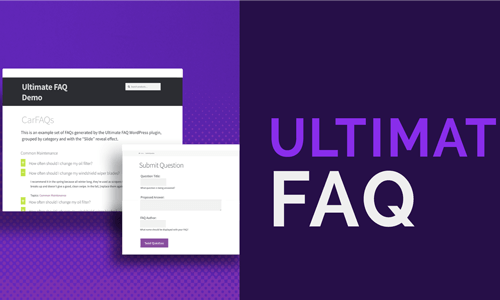 Download Ultimate FAQ v1.8.30