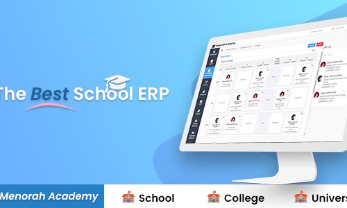 Download Menorah Academy v7.0 – The Next Gen School Management Software