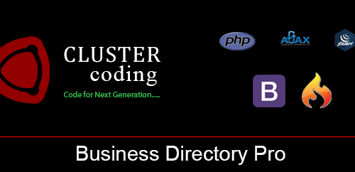 Download Business Directory Pro
