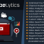 Download YTubeLytics v1.1 – Youtube Analytics & Marketing Software