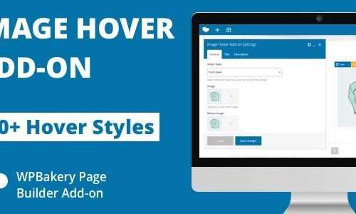 Download Image Hover Add-on for WPBakery Page Builder v1.0.0