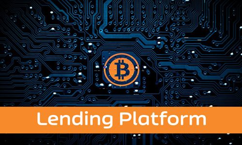 Download Lending – Bitcoin Lending Platform