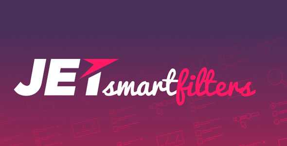 Jet Smart Filters v1.6.1