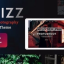 Whizz v2.1.1 – Photography WordPress for Photography