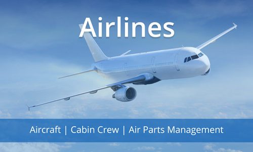 Download Airlines – Cabin Crew & Air Parts Management System