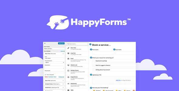 HappyForms Pro v1.12.5