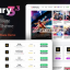 Mercury v3.4.1 – Gambling & Casino Affiliate WordPress Theme. News & Reviews