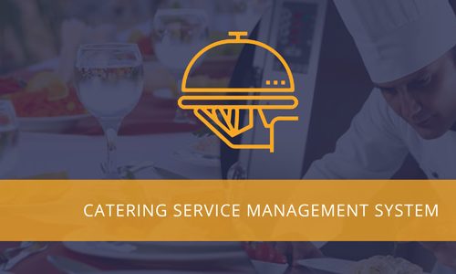 Download Catering – Meal Delivery Management System