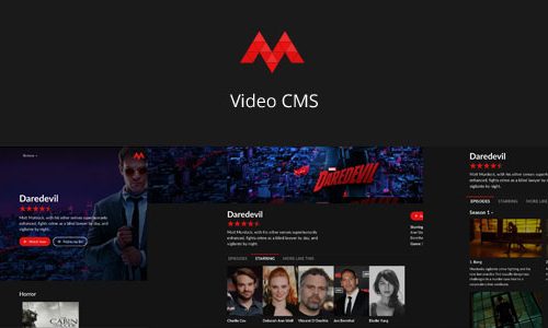 Download Muviko – Video CMS
