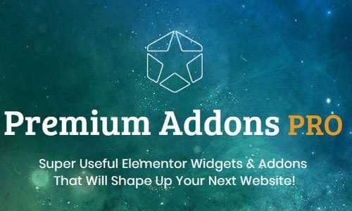 Download Premium Addons PRO v1.8.8