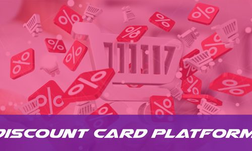 Download DiscountCard – Discount Card Selling Platform