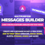 Asgard v1.1.5 – Multipurpose Messages and Social Builder Plugin
