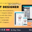 Lumise Product Designer v1.9.3 – WooCommerce WordPress