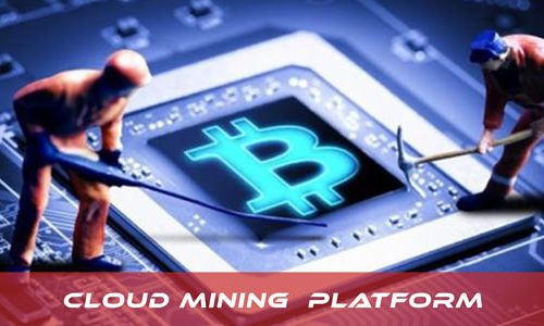 Download MINER – Cloud Mining Platform