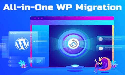 Download All-in-One WP Migration v7.15 + Extensions Pack