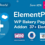 Element Plus v1.9.3 – WPBakery Page Builder Addon