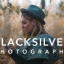 Blacksilver v4.1 – Photography Theme for WordPress