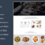 Ratatouille v1.2.0 – Restaurant WordPress Theme
