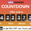 Checkout Countdown v1.0.1.1 – Sales Countdown Timer for WooCommerce and WordPress