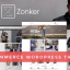 Zonker v1.6.3 – WooCommerce WordPress Theme
