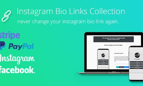 Download BioLinks v1.6.1 – Boost Instagram Bio Linking